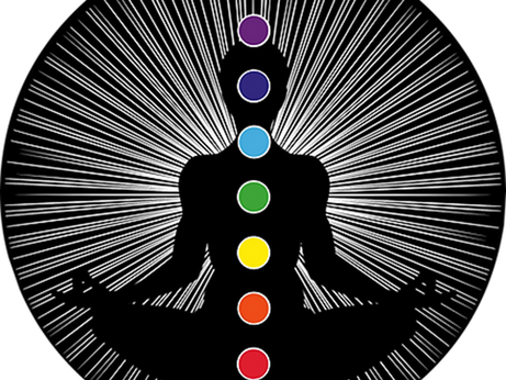 Chakras et Psychologie