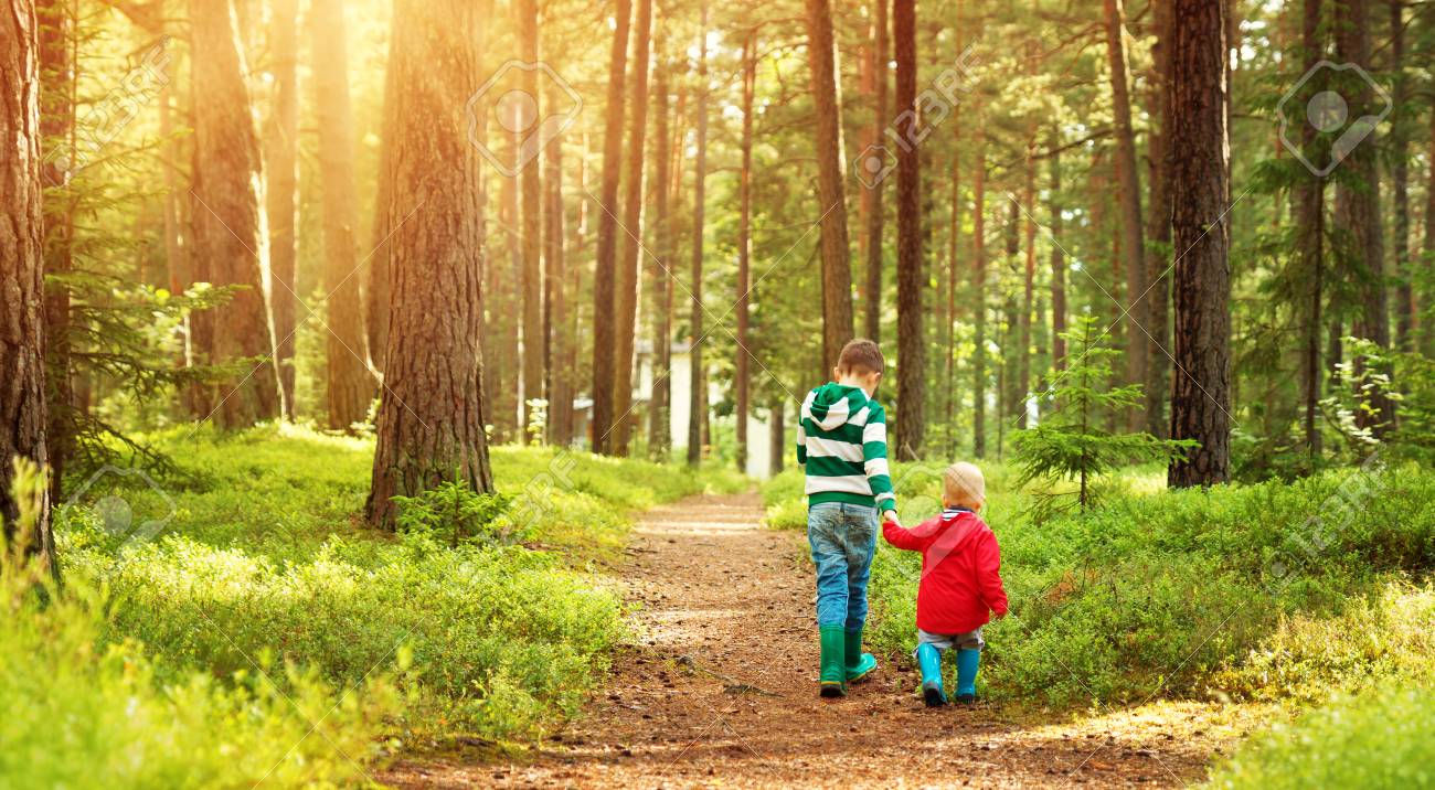 Outdoor Adventure Choice Board