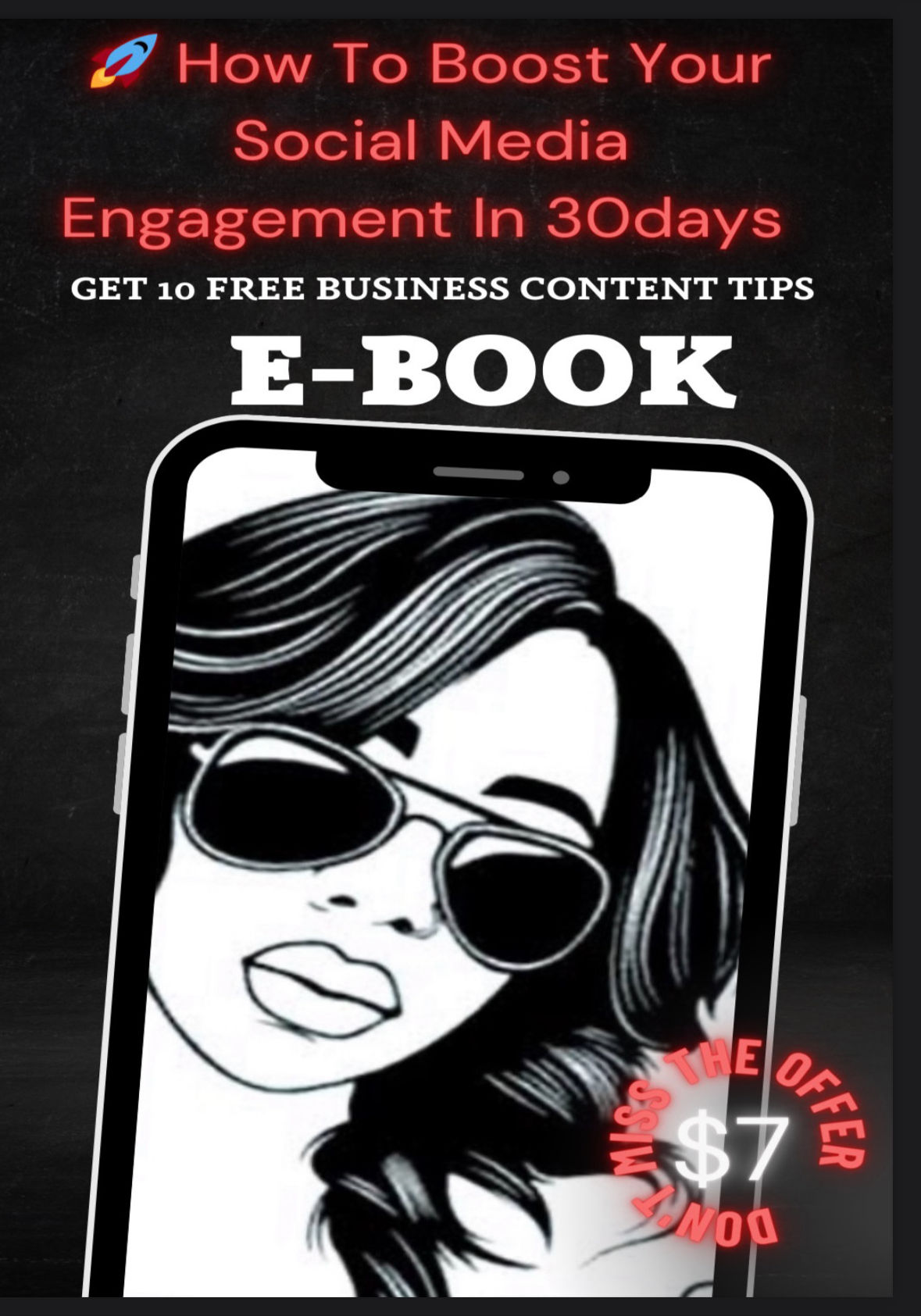 How to Boost Your Social Media Engagement in 30 days