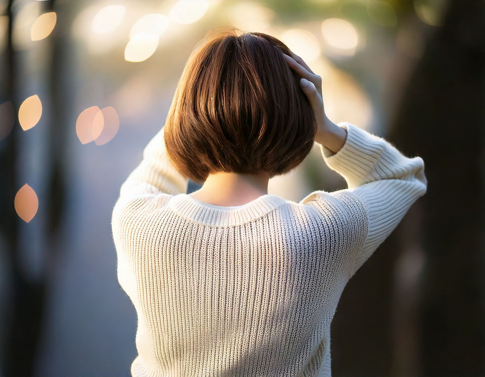 こんな声の悩み、あなたも抱えていませんか?