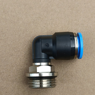 złączka wtykowa PU typ PL