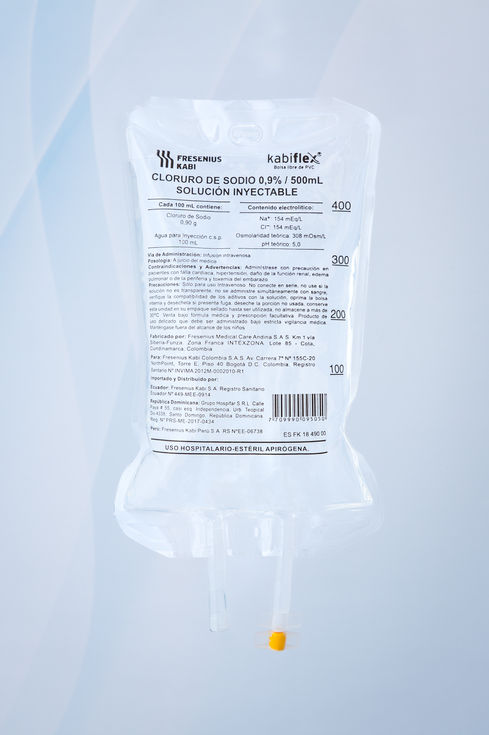 Fresenius 3-065-Edit