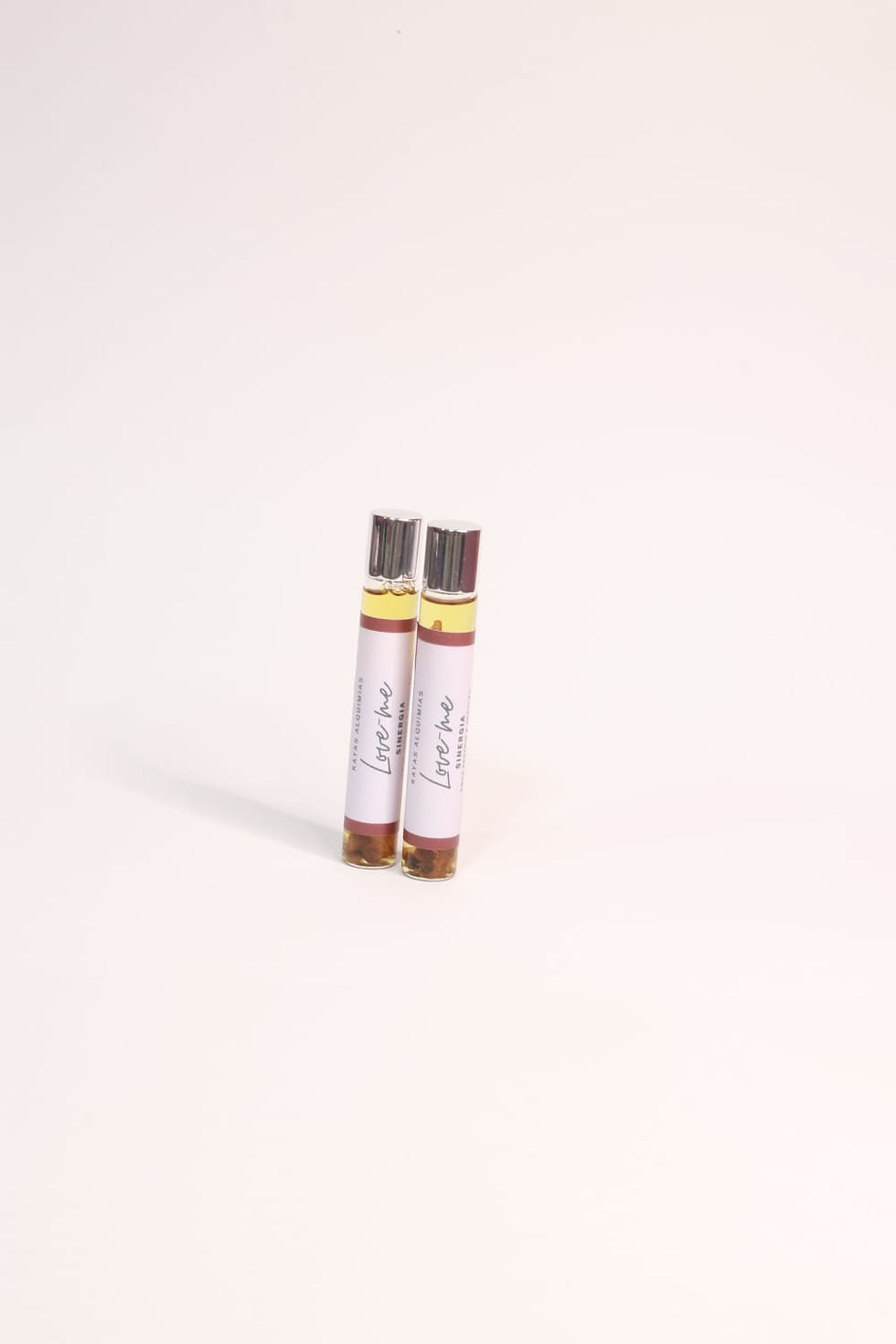Miniatura: Perfume roll on terapêutico Love me Sinergia
