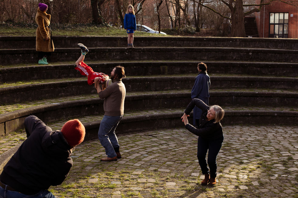 #BANDE | EINS | 19/02