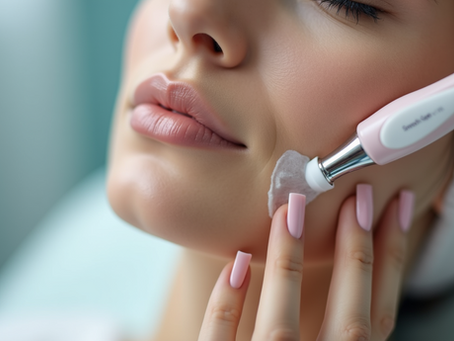 Choosing Smooth Secret RN: A Key to Boosting Confidence and Elevating Self-Care in 2026