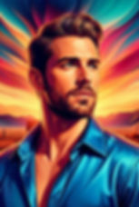 men's facial, gay, male, massage, .jpeg