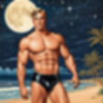 Manzilian Brozilian Grooming & Waxing Man Scaper Spa