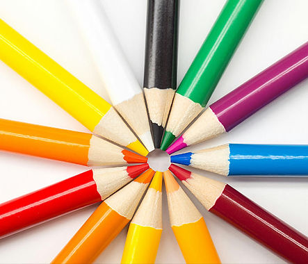 Creative therapy