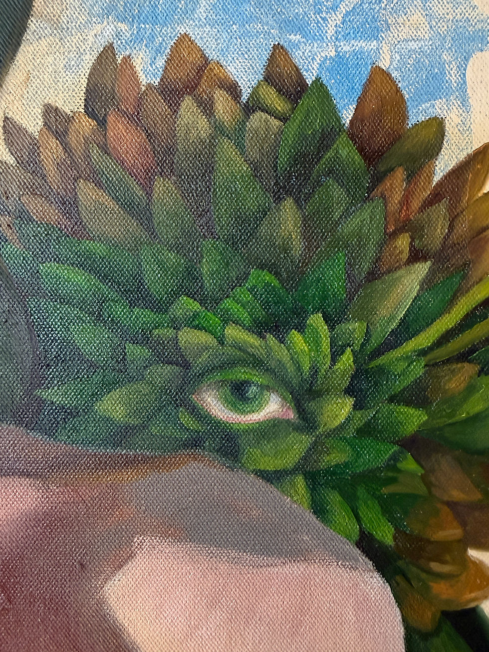 DETAIL WORK IN PROGRESS