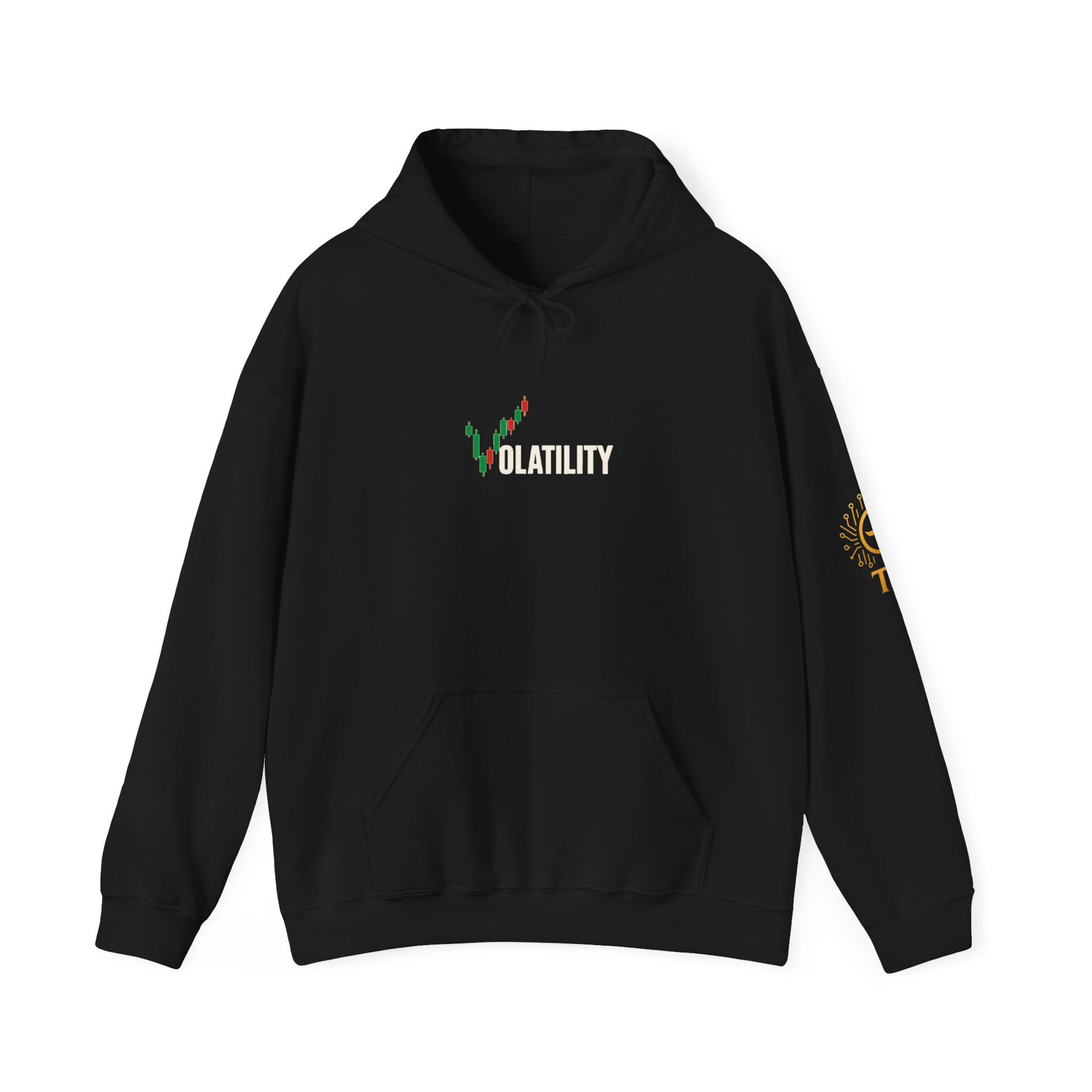 Volatility TD Hoodie