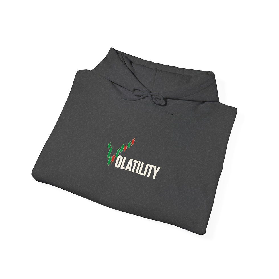 Thumbnail: Volatility TD Hoodie
