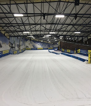 Snowdome Relamping