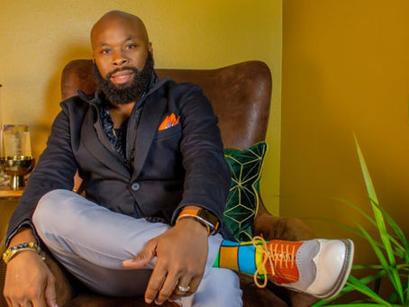 Life & Work with Colle Kharis