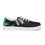 Thumbnail: Colle´ Kharis Signature Men’s lace-up canvas shoes