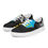 Thumbnail: Colle´ Kharis Signature Men’s lace-up canvas shoes