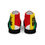 Thumbnail: Colle´ Kharis Reggae Men’s high top canvas shoes