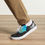 Thumbnail: Colle´ Kharis Signature Men’s lace-up canvas shoes