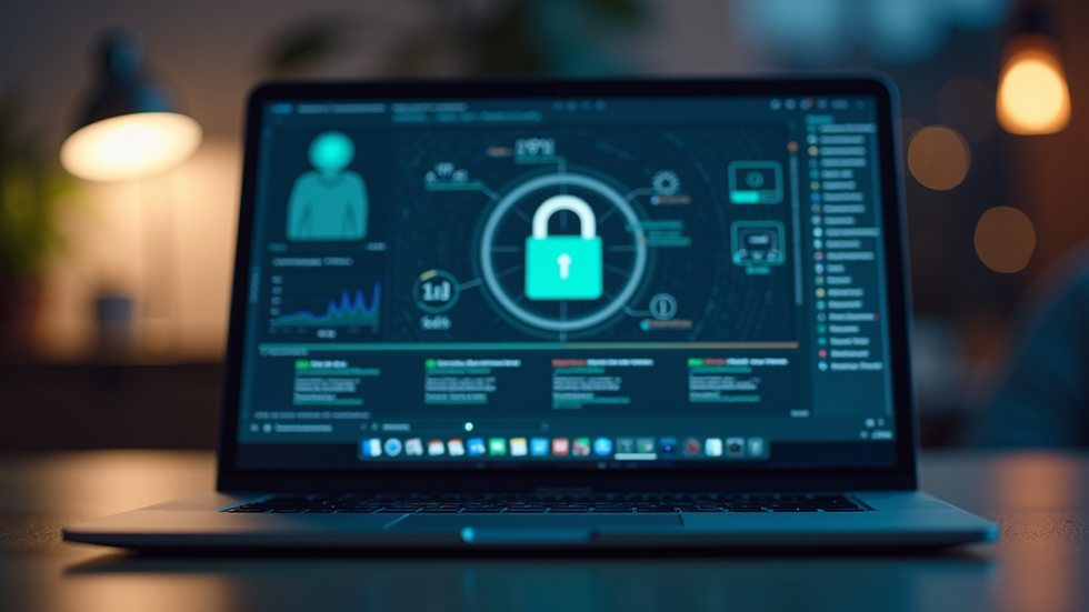 VPN Comparisons: Best Options for Secure Browsing