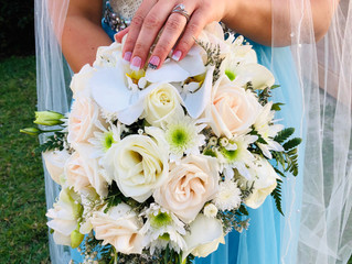 Destination Wedding Bliss