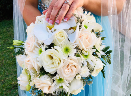 Destination Wedding Bliss