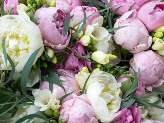 Wedding Flowers