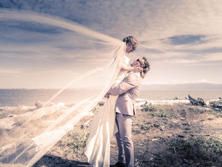 Sweet and Sexy Wedding