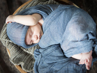 Dear Little Man