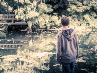 Dear Little Man