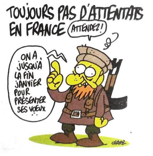 Charb