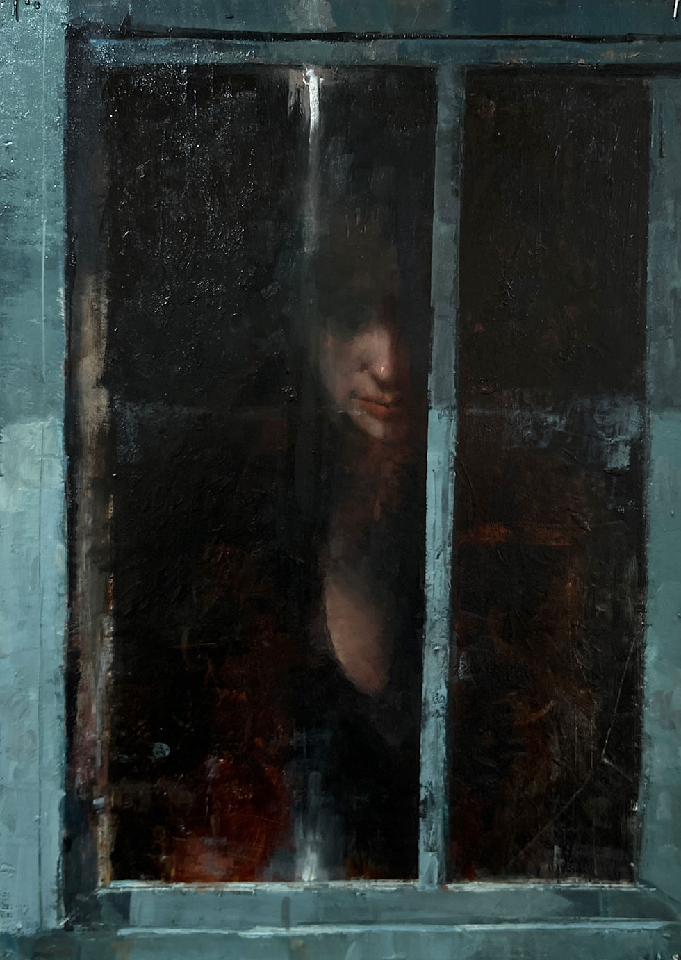Windowpane