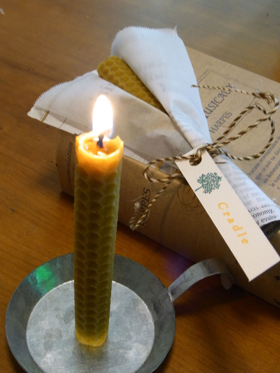 ロールCandle slim / 1本