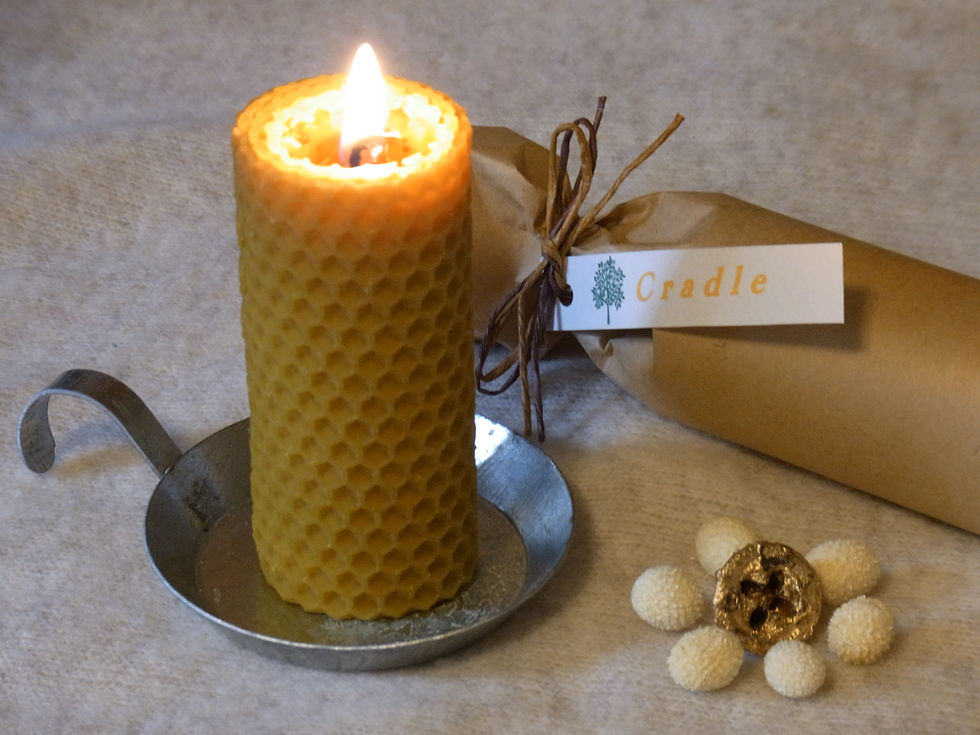 ロールCandle / 1本