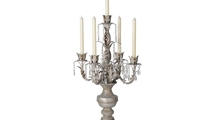 Candelabras