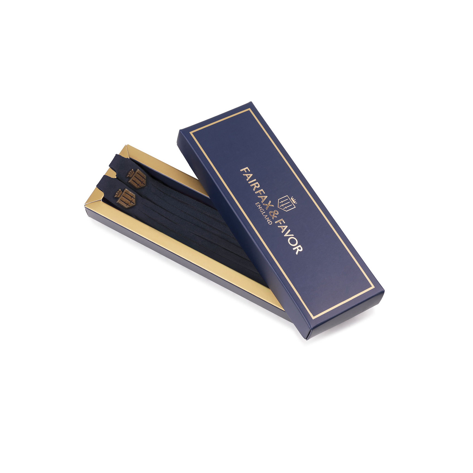 fairfax boot tassels