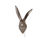 Thumbnail: Hare with Monacle Wall Decor
