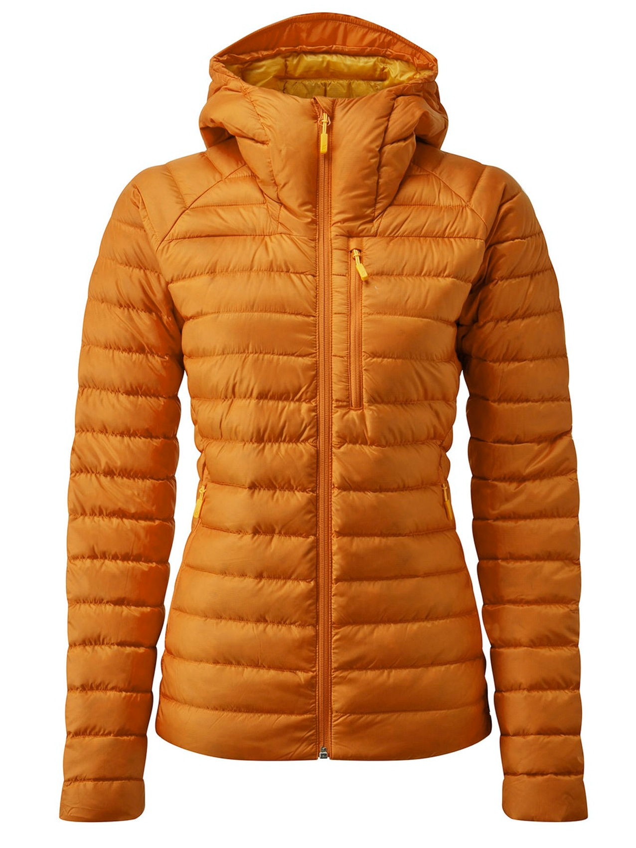 Wetherall -   Women’s Powder Lite Hooded Jacket