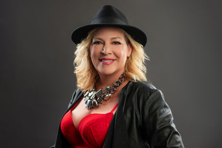 Celebrating life, career, and friendship through 40 Over 40 portraits