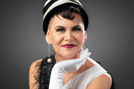 J'net: an Indigenous Relations director at National Film Board of Canada and a cancer-fighter