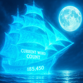 Book II Update | 185,450 Words and Counting