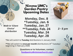 upcoming pantry dates 2526