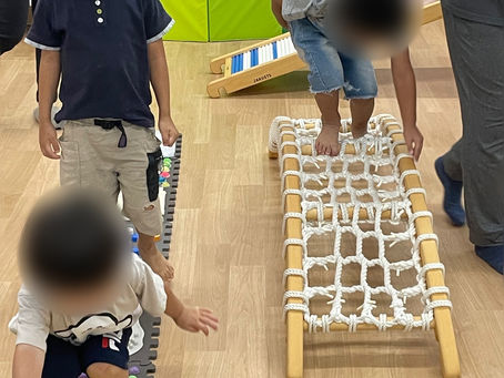 蒸し蒸しする日でも元気です💪