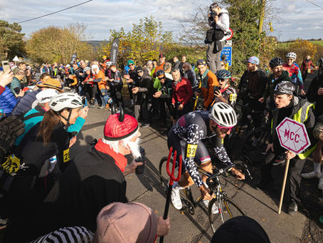 National Hill Climb Championships 2024
