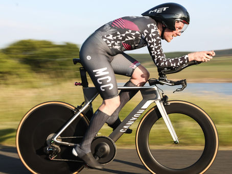 2025 RACING ROUND UP