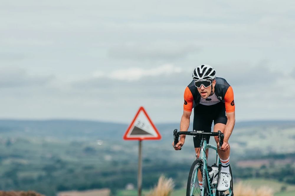 Band of Climbers Summer of Steep