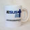 Miniatura: Caneca Jesus SUS