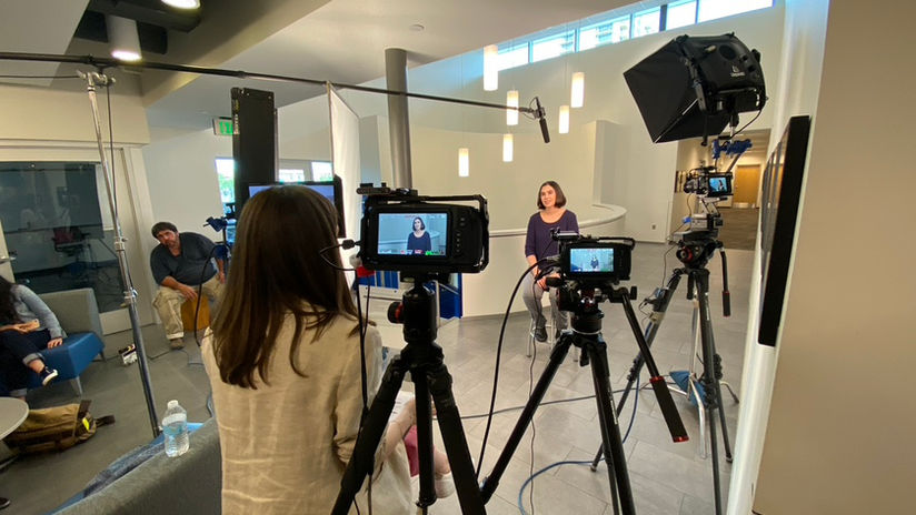 5 Things Every Organization Should Ask Before Starting a Video Project