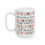 Thumbnail: 15oz Fall Activities Mug