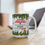 Thumbnail: Christmas Sleighing or Slaying 15 oz. Mug
