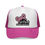 Thumbnail: Trucker Cap — "Goodgirls Favorite Bracelet" Graphic Hat