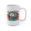 Thumbnail: Baseball Mom Life  15 oz. Mug